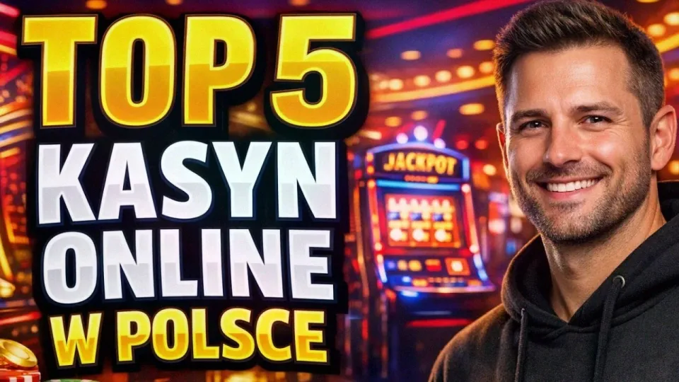 Kasyno PL Best Licensed Online Casinos and Bonuses in Poland 2026